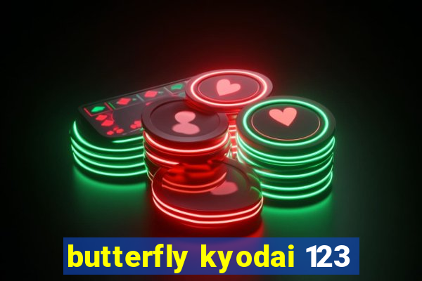 butterfly kyodai 123